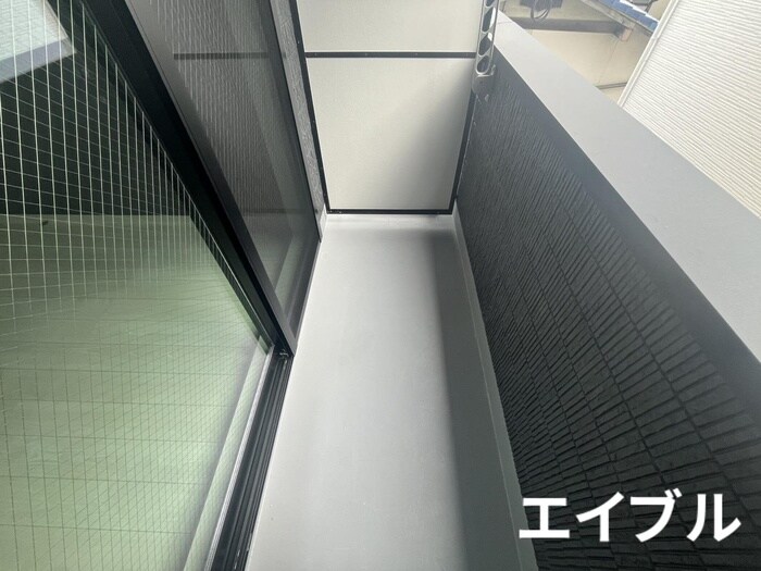 物件内観写真21　(ベランダ・バルコニー)