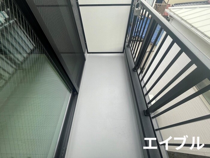 物件内観写真21　(ベランダ・バルコニー)