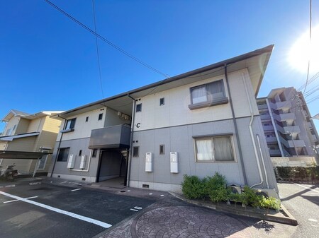 ビブレ田原 Ｃ外観写真