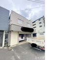昇町キクヤ事務所