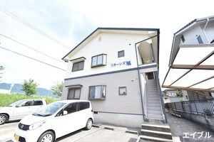 リターンズ旭外観写真