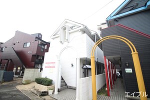 諸岡Ｂ外観写真