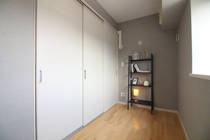 物件内観写真5　(居室)