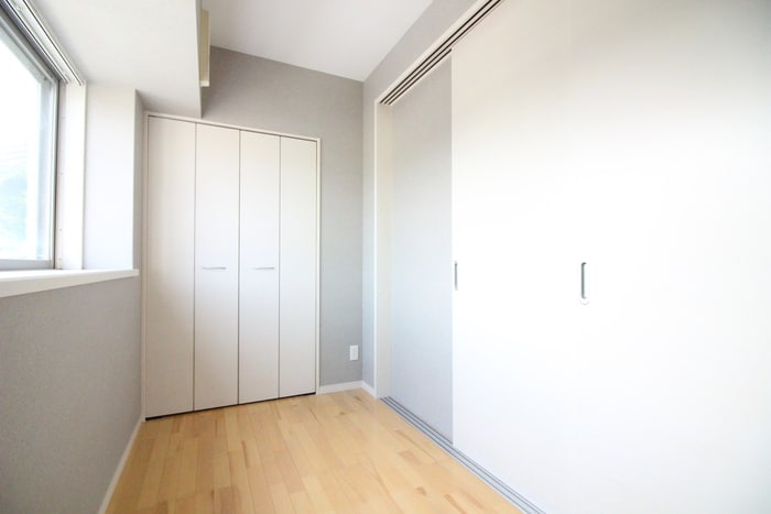 物件内観写真6　(居室)