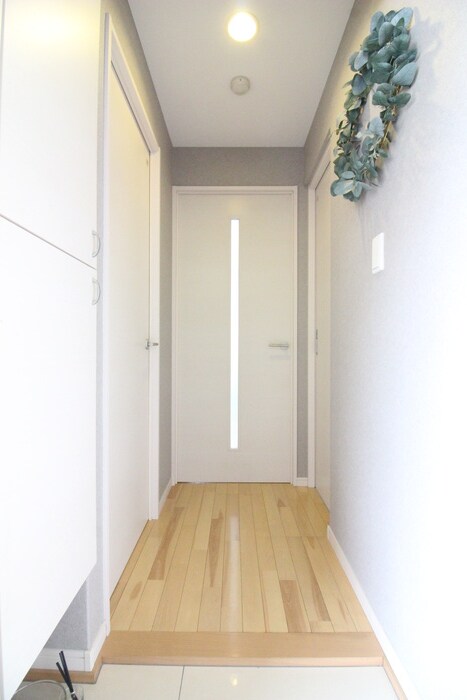 物件内観写真5　(居室)