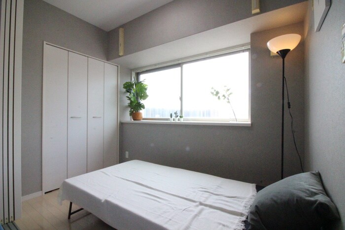 物件内観写真5　(居室)