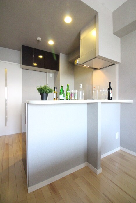 物件内観写真7　(キッチン)