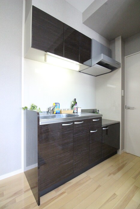 物件内観写真6　(キッチン)