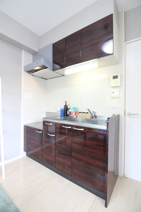 物件内観写真6　(キッチン)