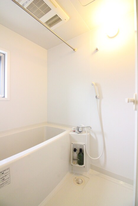 物件内観写真7　(バス／シャワールーム等)