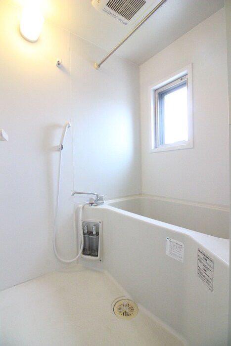 物件内観写真7　(バス／シャワールーム等)