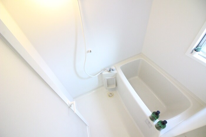 物件内観写真10　(バス／シャワールーム等)