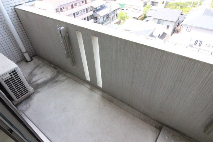 物件内観写真12　(ベランダ・バルコニー)