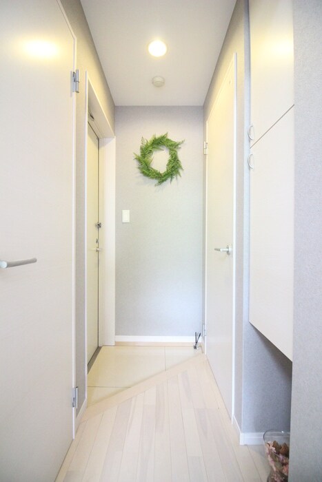 物件内観写真14　(居室)