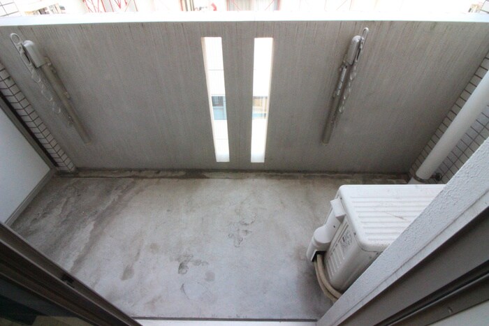 物件内観写真16　(ベランダ・バルコニー)