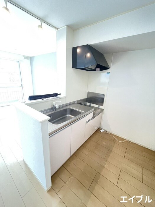 物件内観写真7　(キッチン)