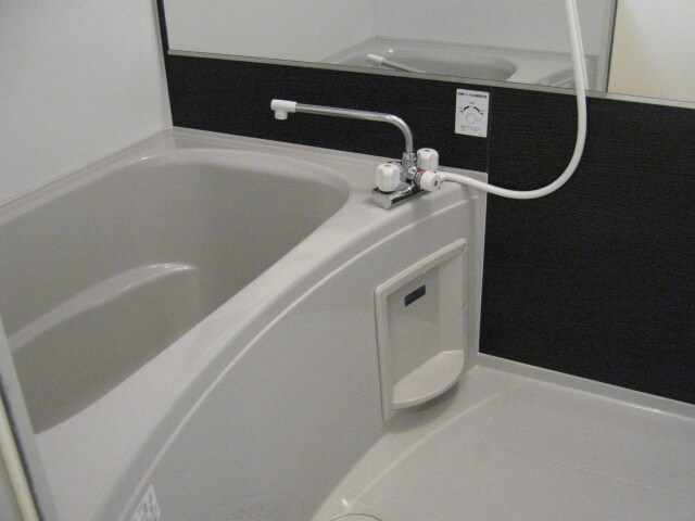 物件内観写真7　(バス／シャワールーム等)