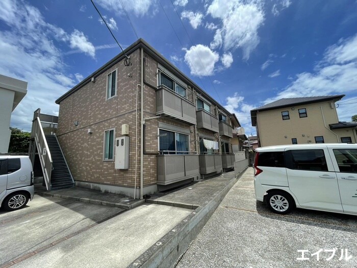 物件外観写真4　(外観写真)