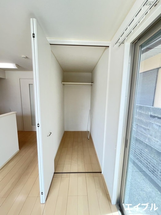 物件内観写真9　(収納)