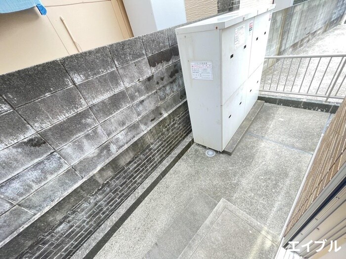 物件内観写真16　(ベランダ・バルコニー)