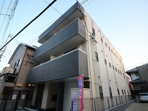 ノエル藤崎外観写真