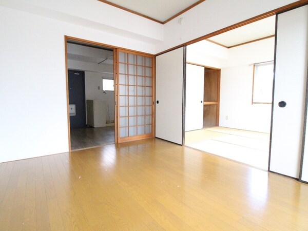 居室
