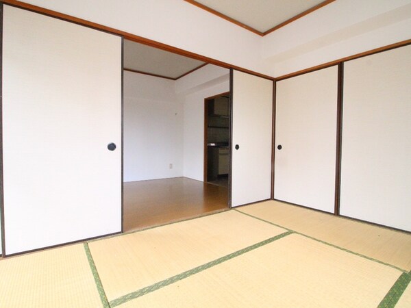 居室