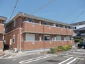 ヴィラ・シャンテＡ棟