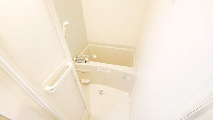 物件内観写真10　(バス／シャワールーム等)