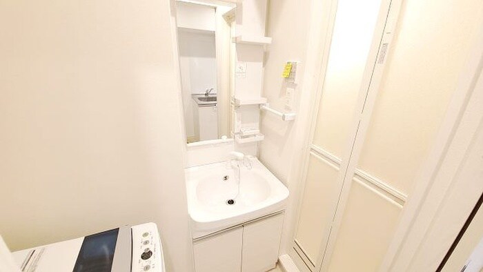 物件内観写真14　(洗面)