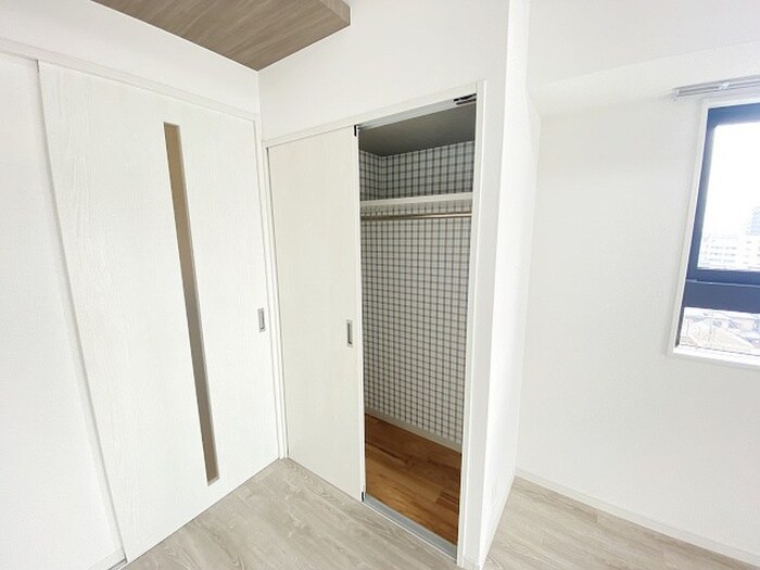 物件内観写真14　(収納)