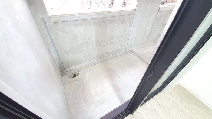 物件内観写真15　(ベランダ・バルコニー)