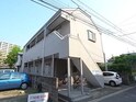 アリビラ九大病院前