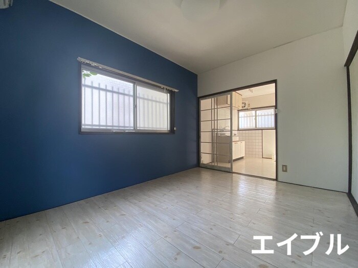 物件内観写真9　(居室)