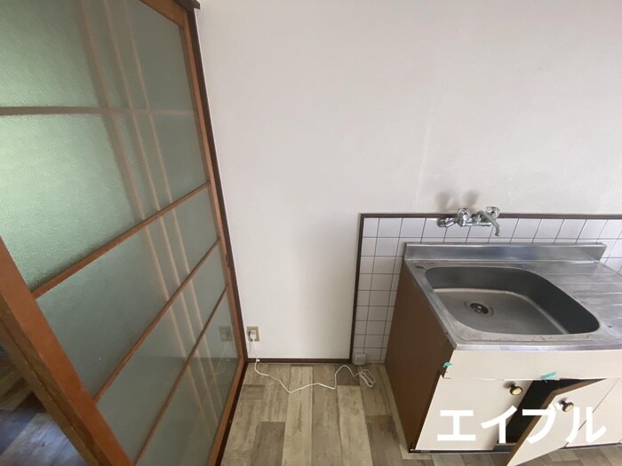 物件内観写真11　(居室)