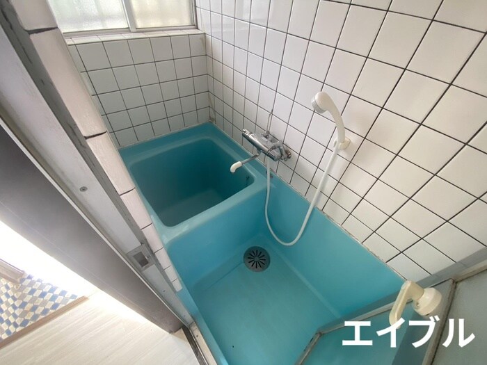 物件内観写真13　(バス／シャワールーム等)