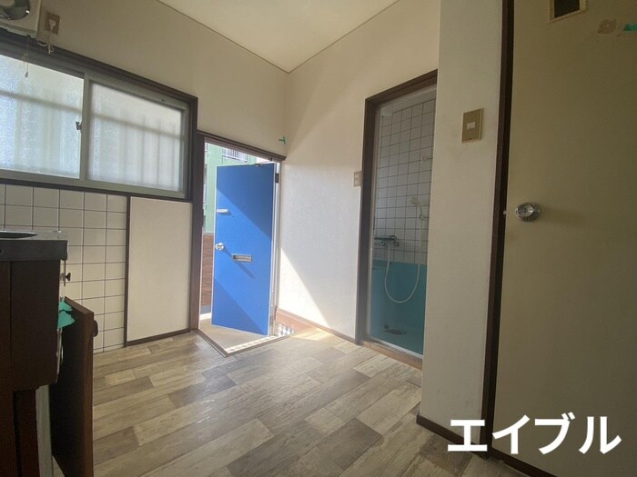 物件内観写真14　(居室)