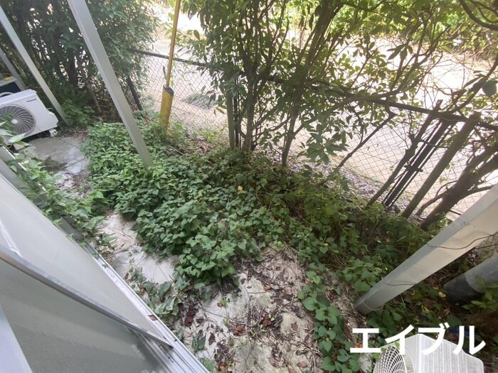 物件内観写真17　(ベランダ・バルコニー)