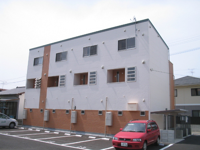 パストラルコート田隈 Ｃ棟