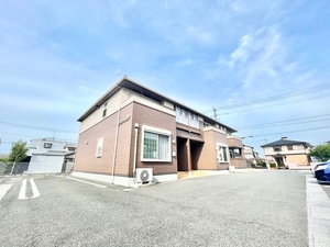 ヒルズ白浜Ⅱ外観写真
