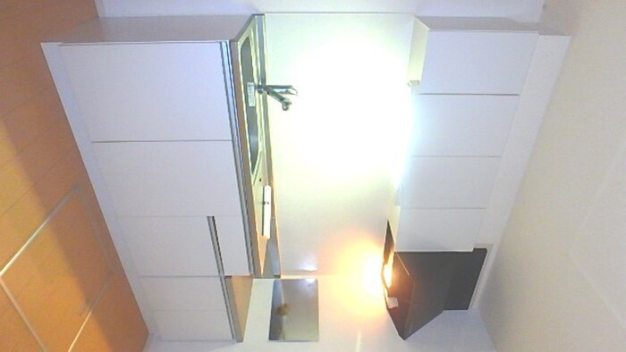 物件内観写真7　(キッチン)