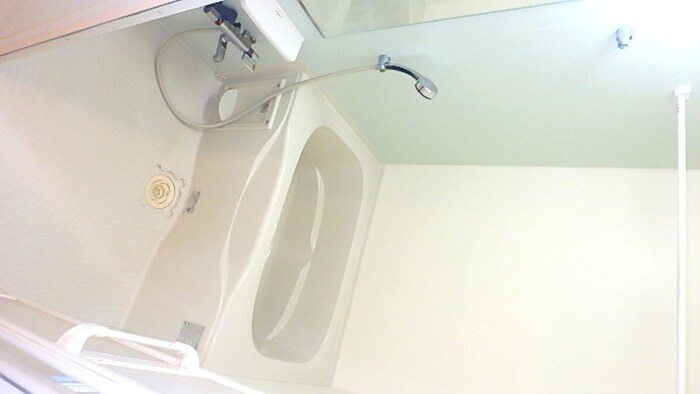 物件内観写真8　(バス／シャワールーム等)