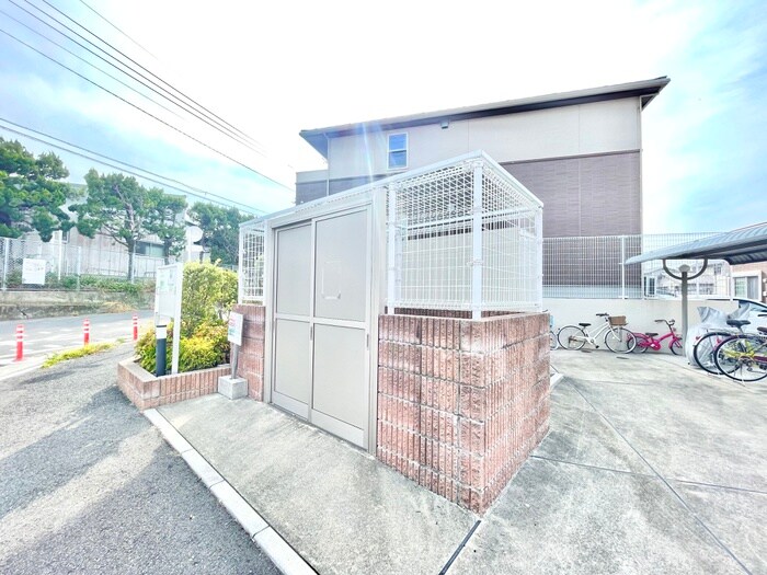 物件外観写真4　(その他)