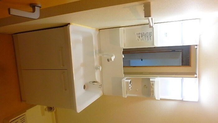 物件内観写真10　(洗面)