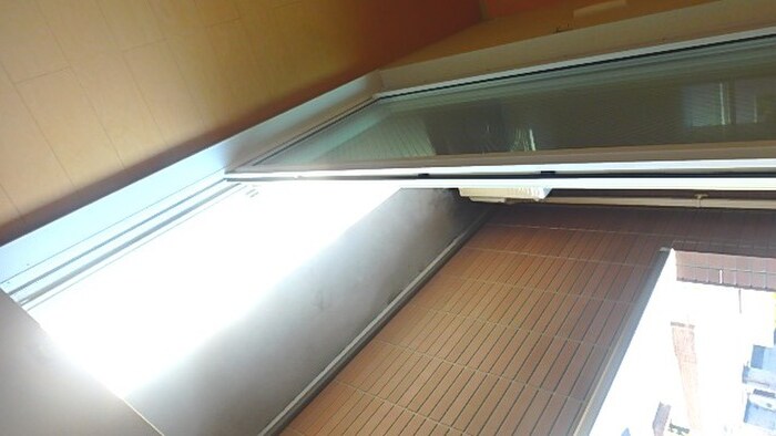 物件内観写真12　(ベランダ・バルコニー)