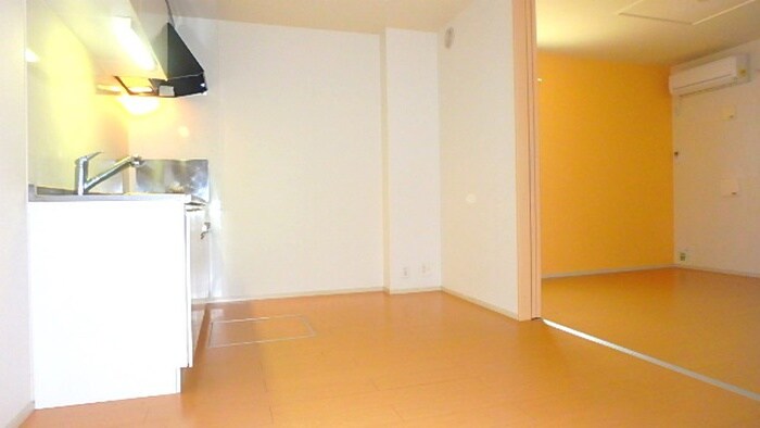 物件内観写真17　(キッチン)