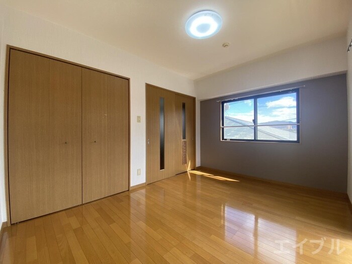 物件内観写真8　(居室)