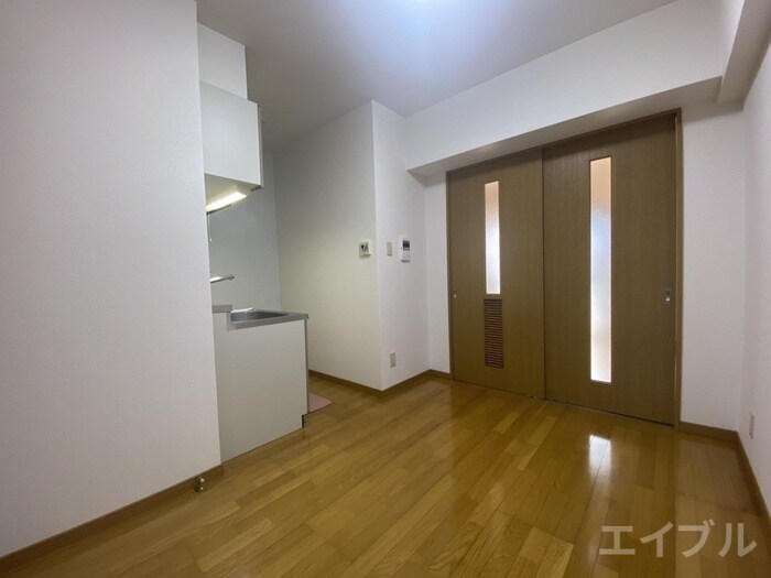 物件内観写真9　(居室)