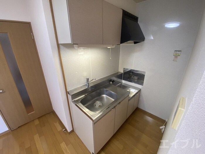 物件内観写真10　(キッチン)