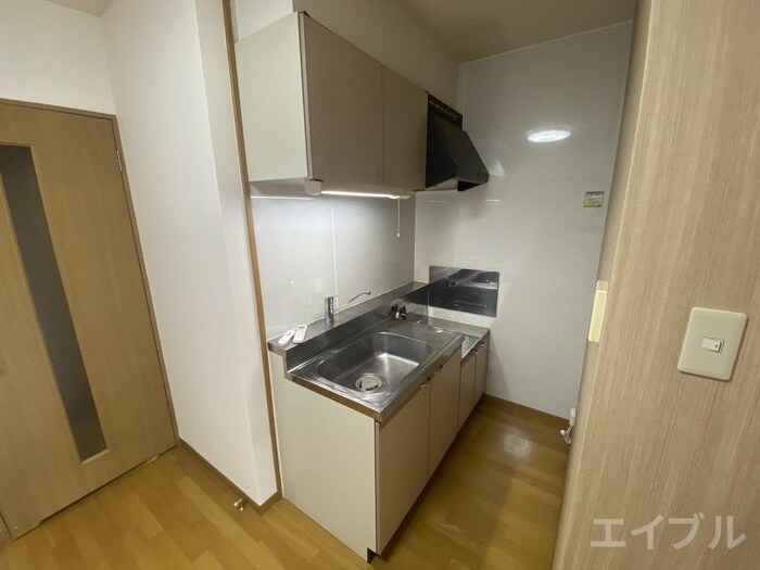物件内観写真10　(キッチン)